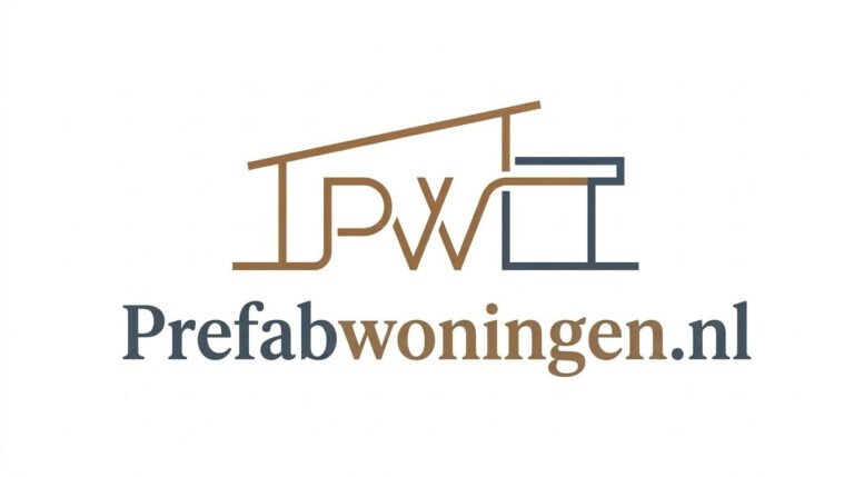 familiewoning van Prefabwoningen.nl