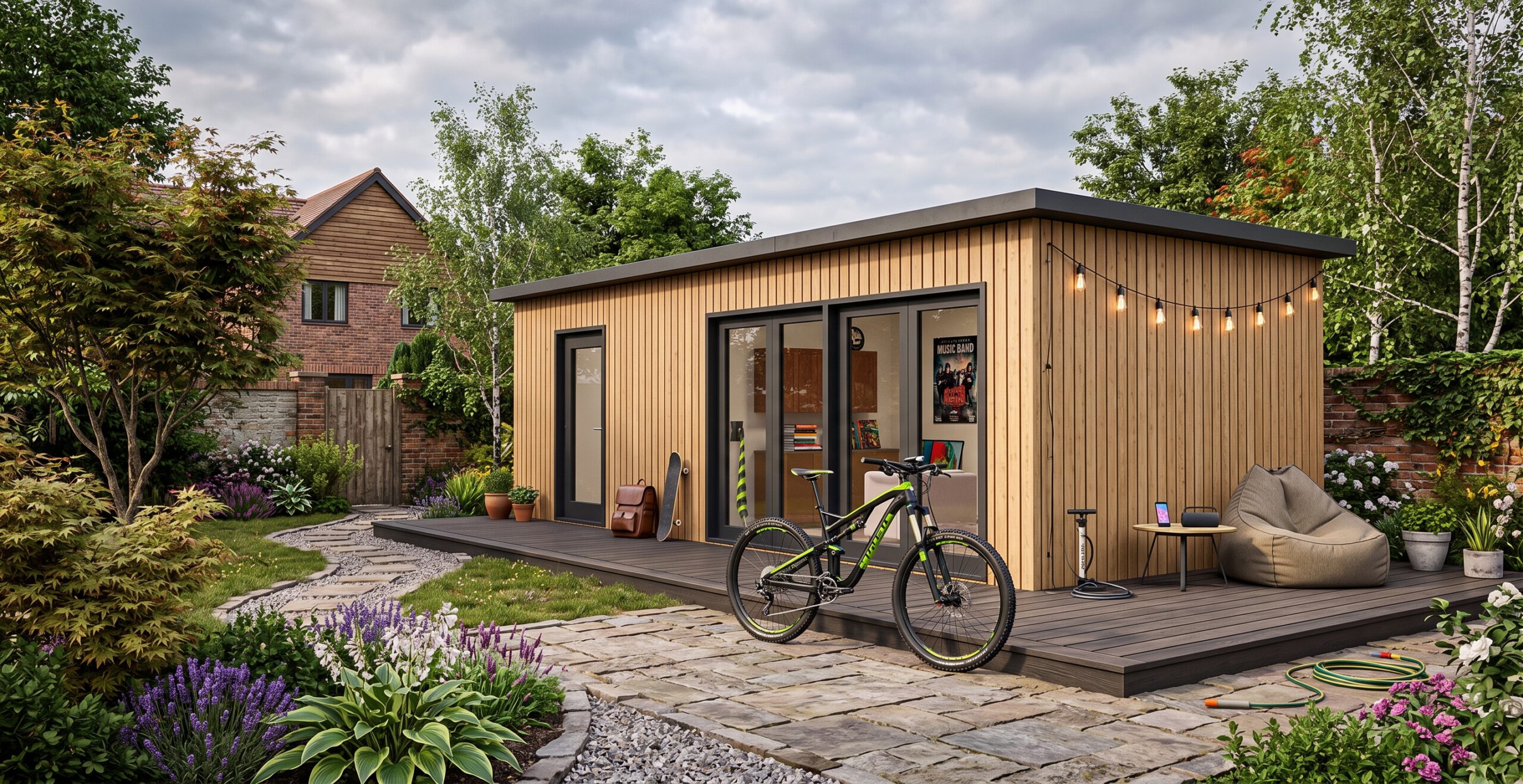 familiewoning kubus studio