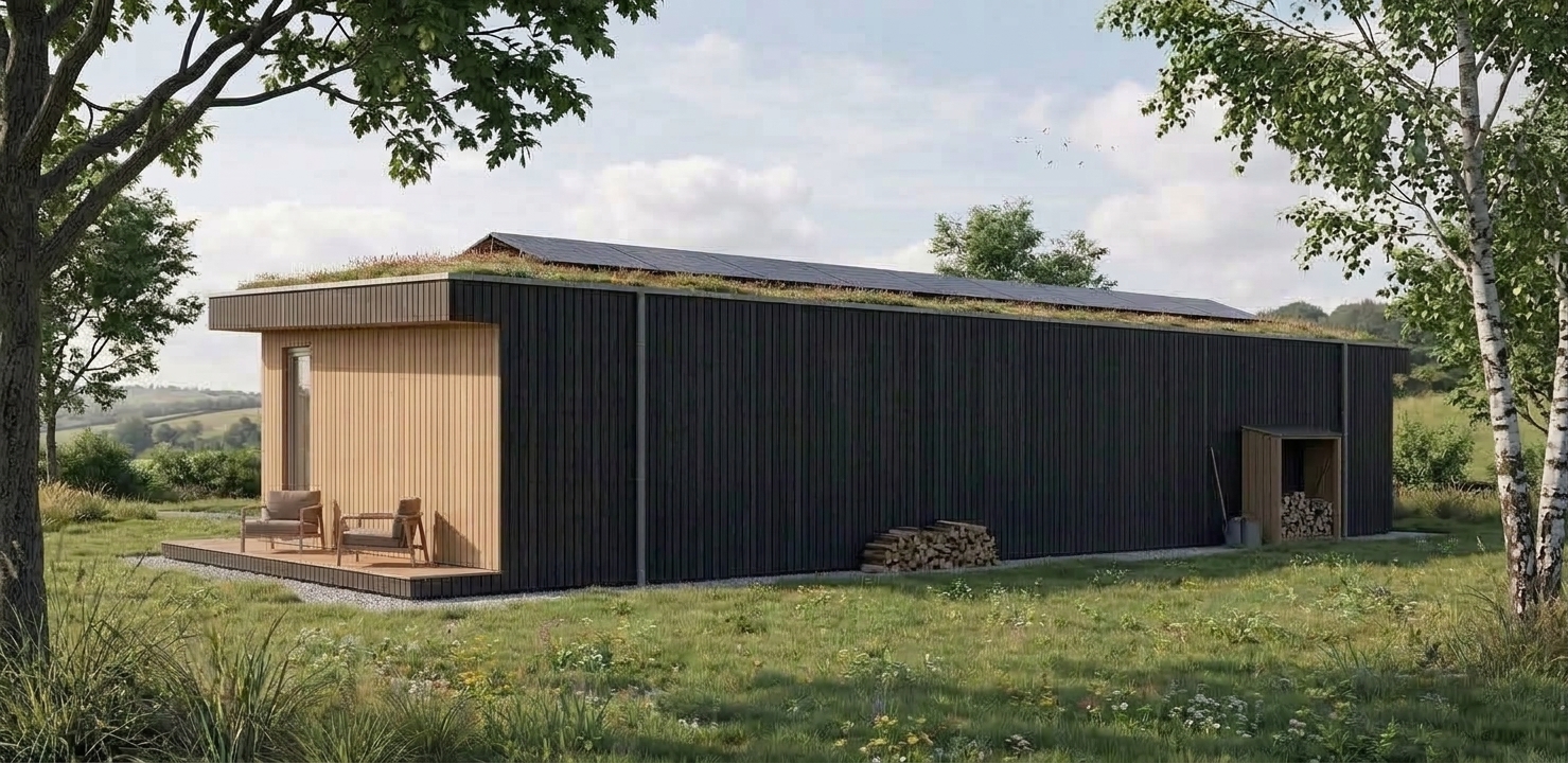prefab mantelzorgwoning 55plus