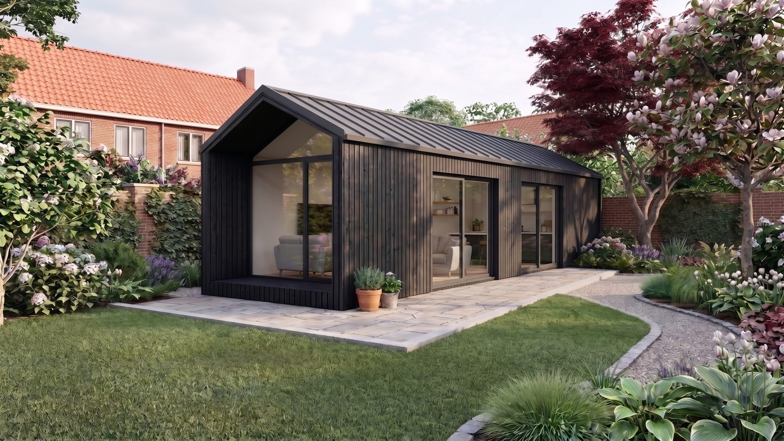 familiewoning fabrikant gelderland nederland