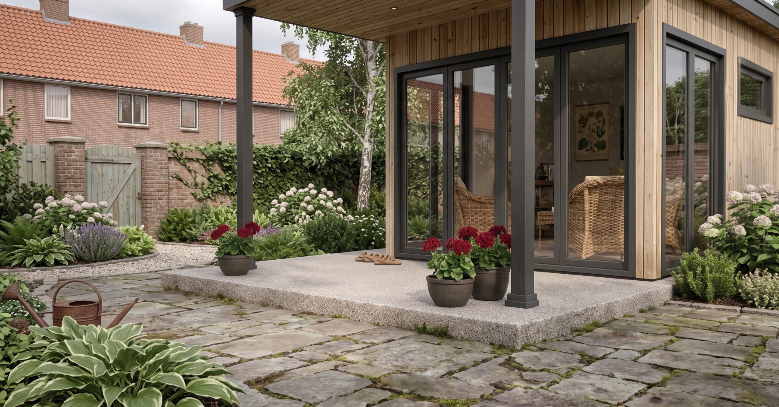 familiewoning op maat